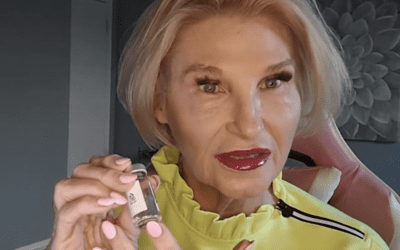 Cutting Edge New PLLA Cube